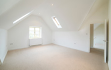Middleton Priors bedroom extension leads