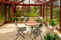 Middleton Priors conservatory quotes