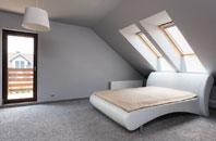 Middleton Priors bedroom extensions