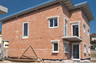 Middleton Priors home extensions