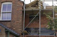 free Middleton Priors home extension quotes