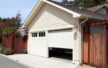 Middleton Priors garage construction leads