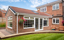 Middleton Priors house extension leads